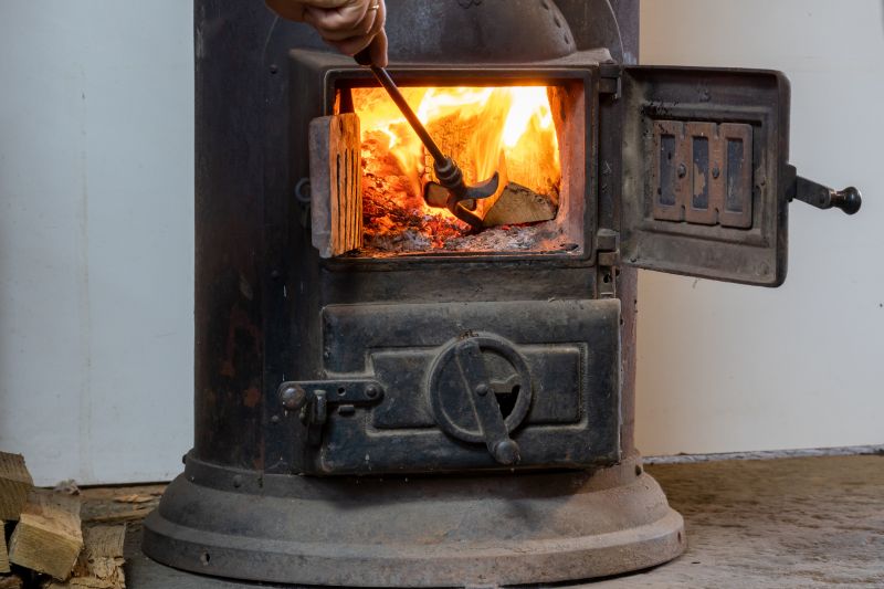 Commercial Stove Installation in Arvada, CO