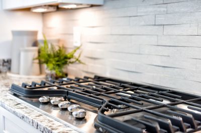 Cooktop Installation in Longmont, CO