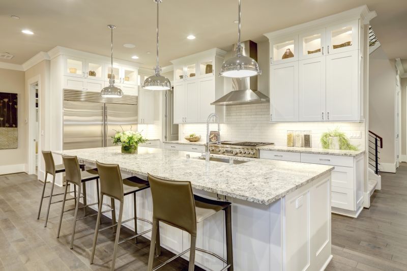 Galley Kitchen Remodeling in Lafayette, IN