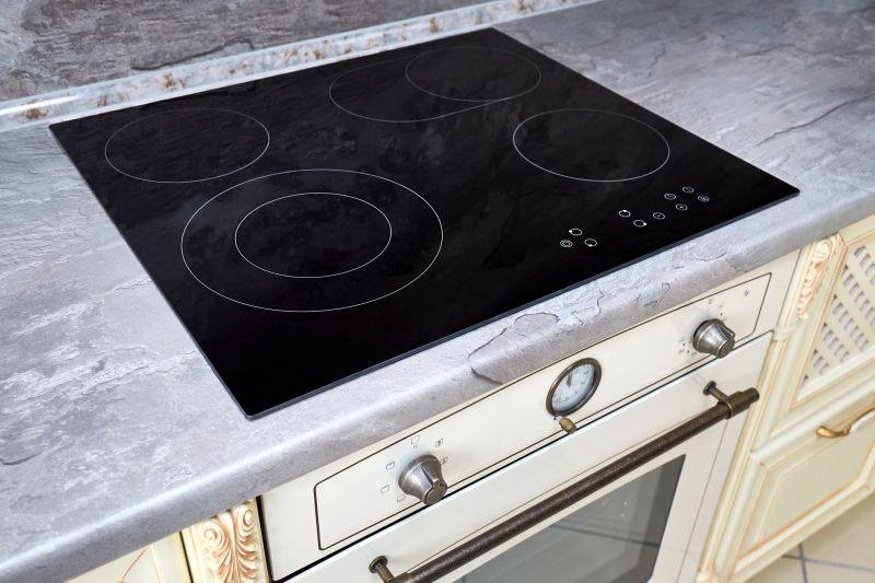 Induction Stove Installation in Longmont, CO