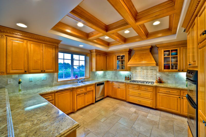 Kitchen Updating in Columbus, OH