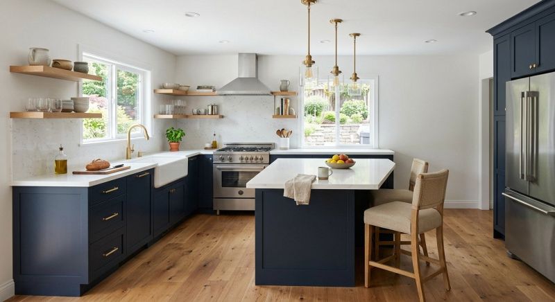 Kitchen Upgrading in Cincinnati, OH