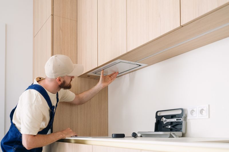 Vent Hood Replacement in Phoenix, AZ