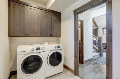 Easy to clean and maintain