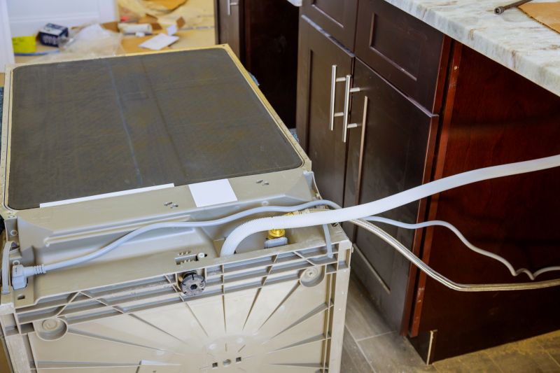 Appliance Hookup Service in Longmont, CO