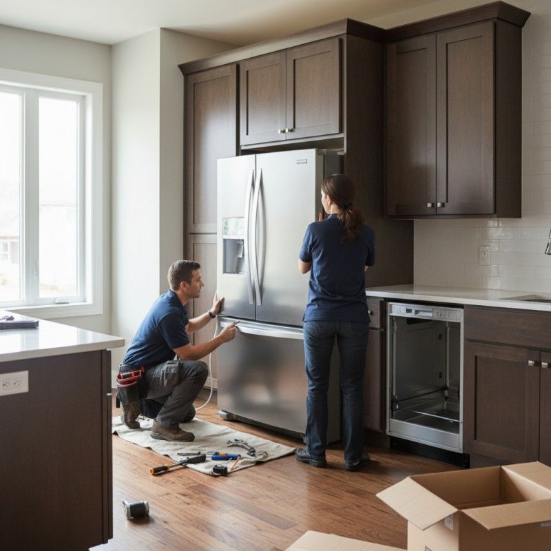 Appliance Replacement in Longmont, CO