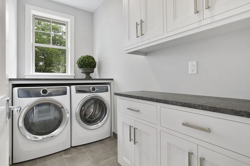 Clothes Dryer Installation in Boulder, CO