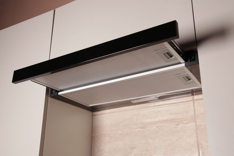 Commercial Hood Installation in Fort Collins, CO