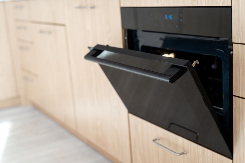 Cooktop Installation in Longmont, CO