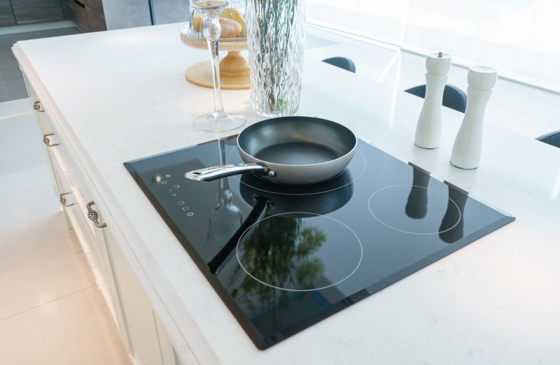 Cooktop Replacement in Longmont, CO