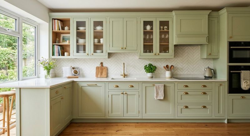 Counter Remodeling in Conroe, TX