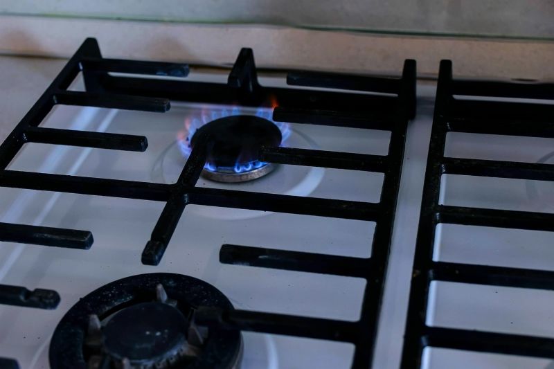 Countertop Stove Installation in Boulder, CO
