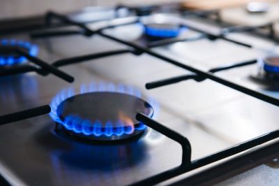 Countertop Stove Installation in Arvada, CO