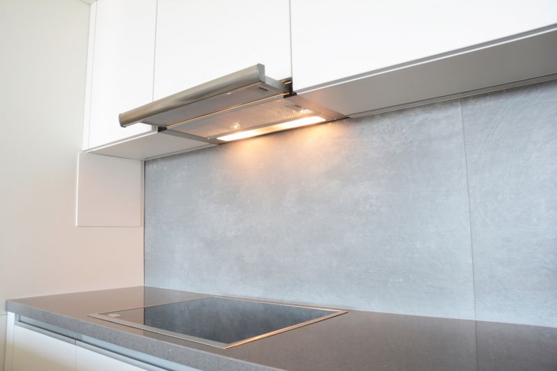 Countertop Stove Installation in Longmont, CO