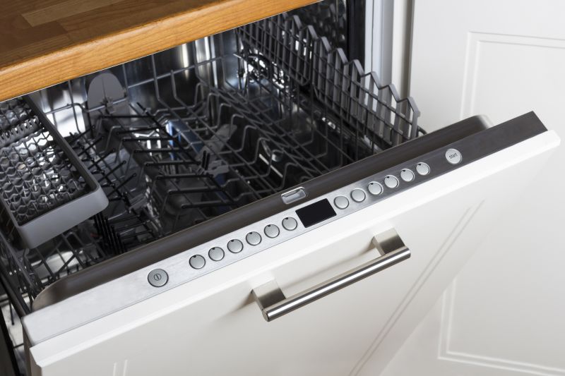Dishwasher Replacement in Boulder, CO