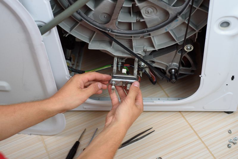Dryer Maintenance in Mcdonough, GA