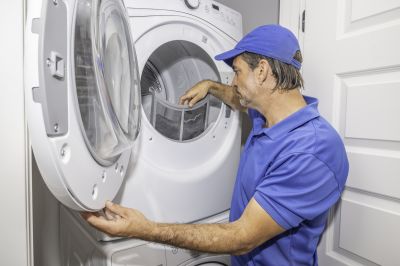 Dryer Repair Service in Mcdonough, GA
