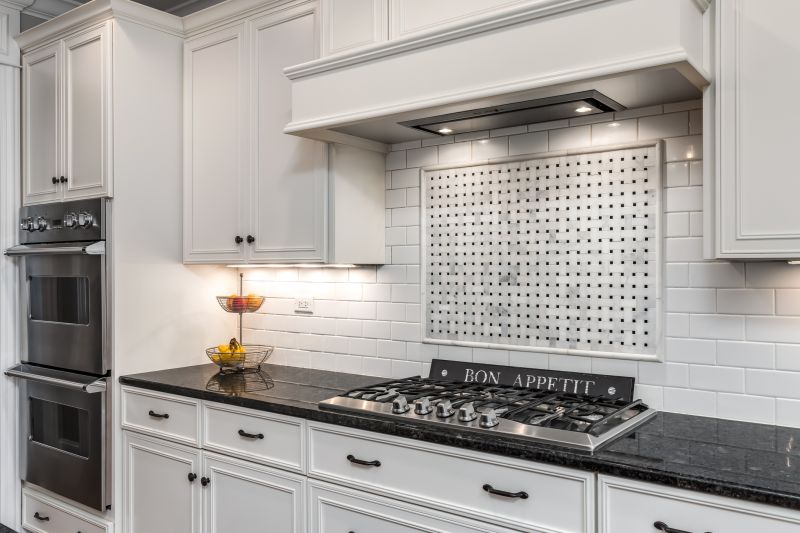 Electric Range Replacement in Arvada, CO