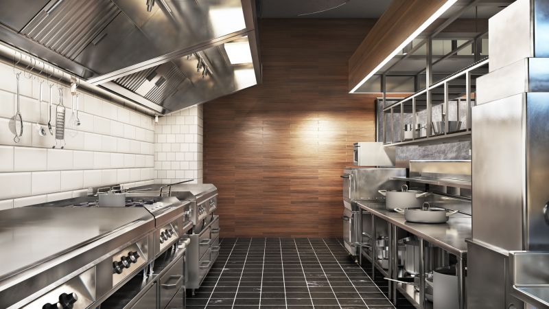 Electric Range Replacement in Boulder, CO