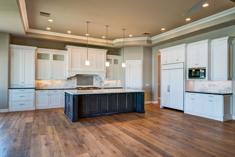 Galley Kitchen Remodeling in Dayton, OH