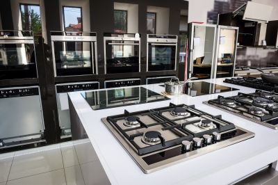 Gas Cooktop Installation in Longmont, CO