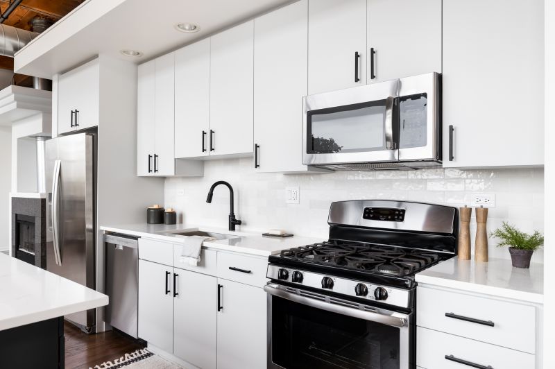 Gas Oven Installation in Longmont, CO