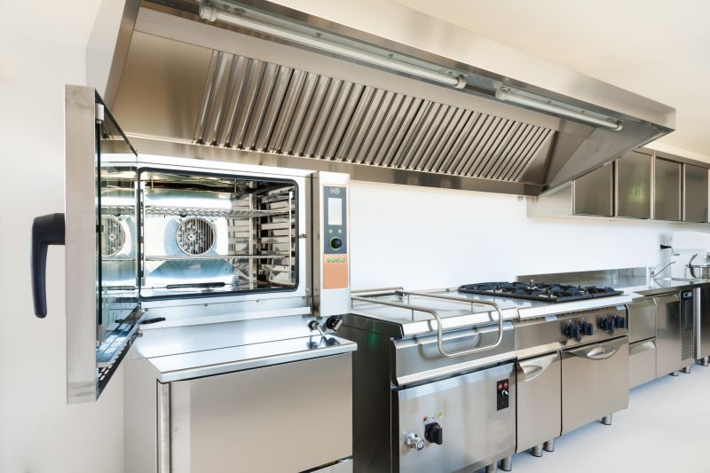 Gas Oven Installation in Arvada, CO