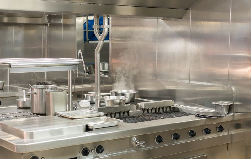 Induction Stove Installation in Longmont, CO