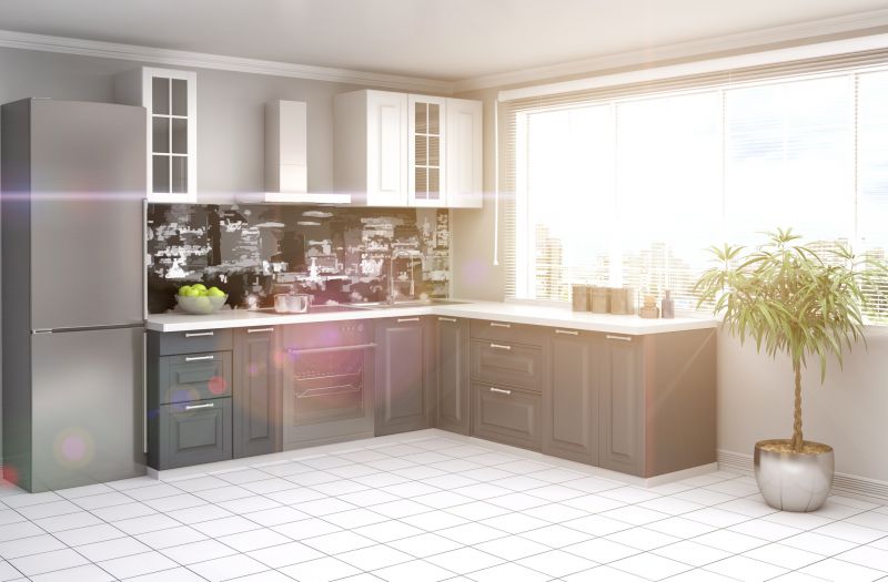 Kitchen Cupboards Remodeling in Lafayette, IN