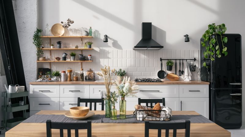 Kitchen Hood Installation in Sacramento, CA