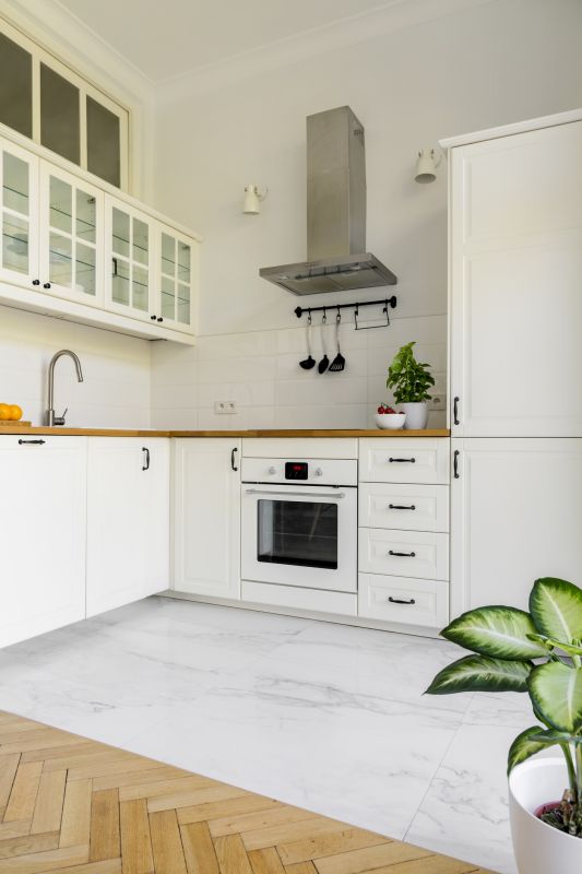 Kitchen Hood Replacement in Sacramento, CA