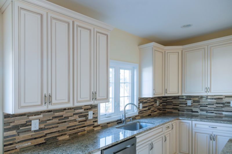 Kitchen Modernization in Franklin, TN