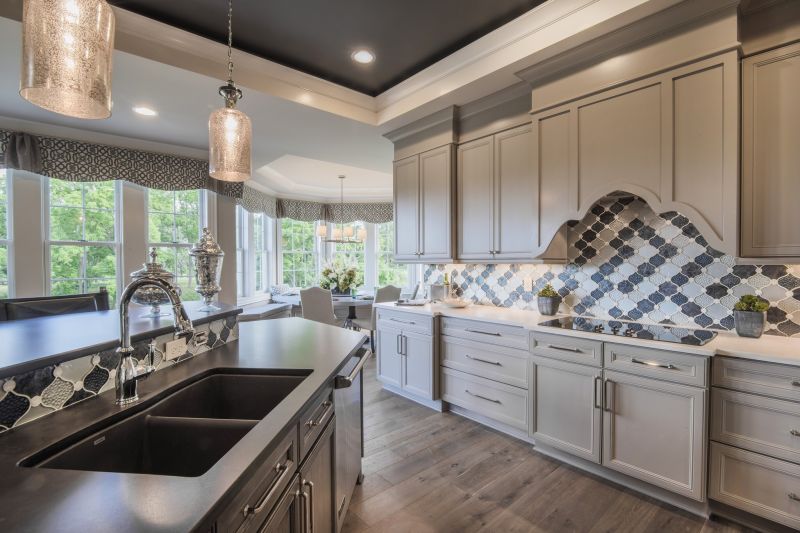 Kitchen Modification in Clarksville, TN