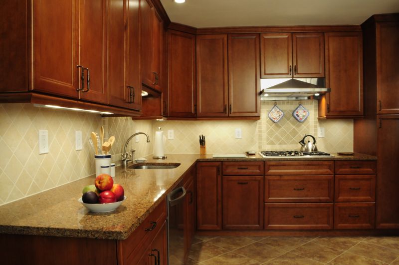 Kitchen Remodeling in Muncie, IN