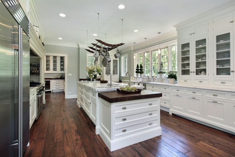 Kitchen Renovation in Cincinnati, OH
