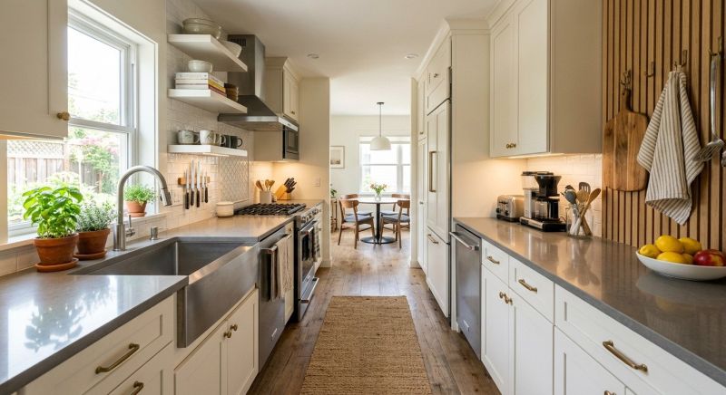 Kitchen Updating in Clarksville, TN