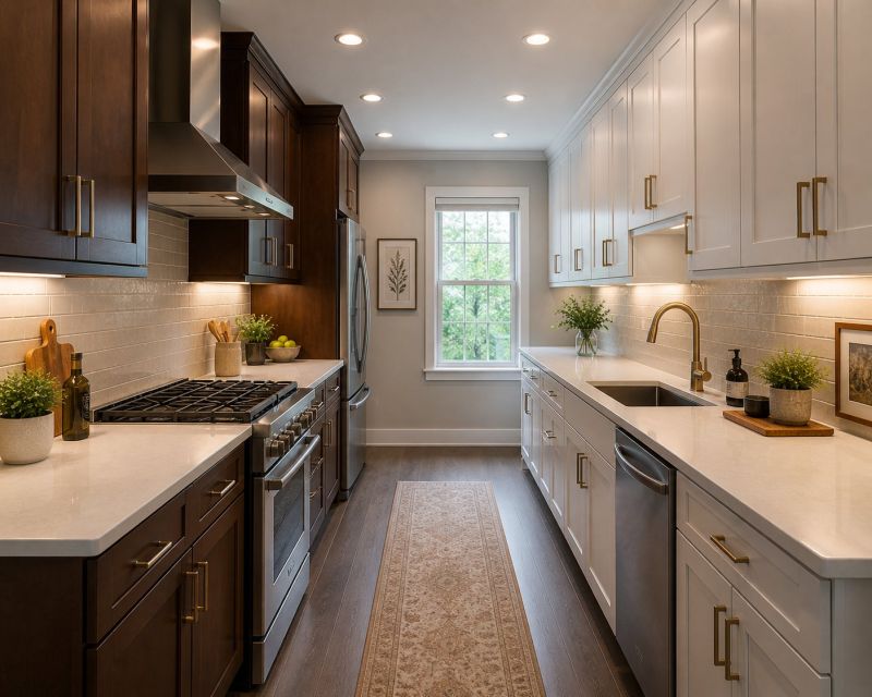 Kitchen Upgrading in Indianapolis, IN