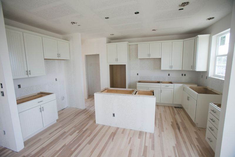 Kitchen Upgrading in Bloomington, IN