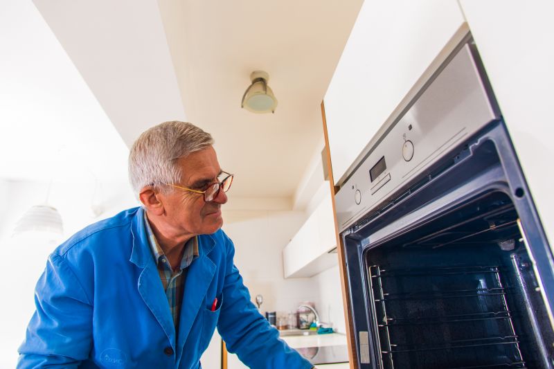 Pizza Oven Installation in Arvada, CO