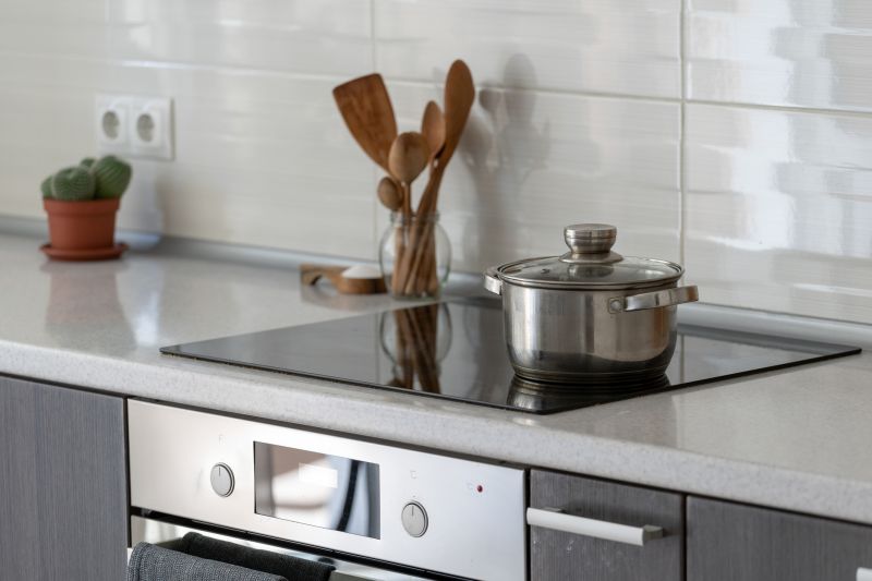 Restaurant Stove Installation in Arvada, CO