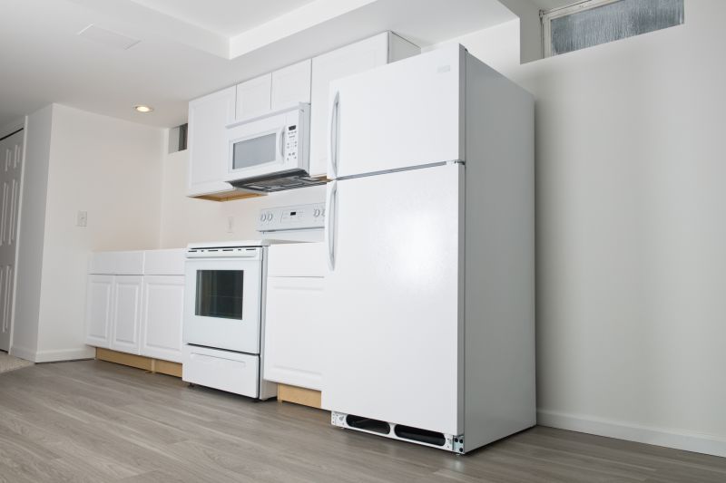 Small Kitchen Remodeling in Lafayette, IN
