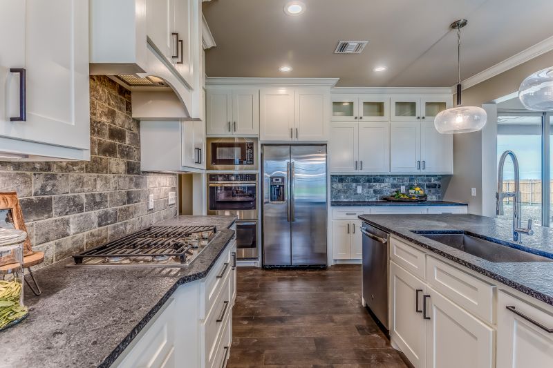Small Kitchen Remodeling in Columbus, OH