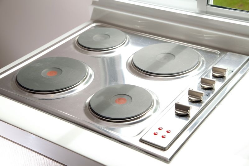 Stove Top Replacement in Longmont, CO