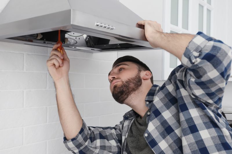 Vent Hood Replacement in Phoenix, AZ