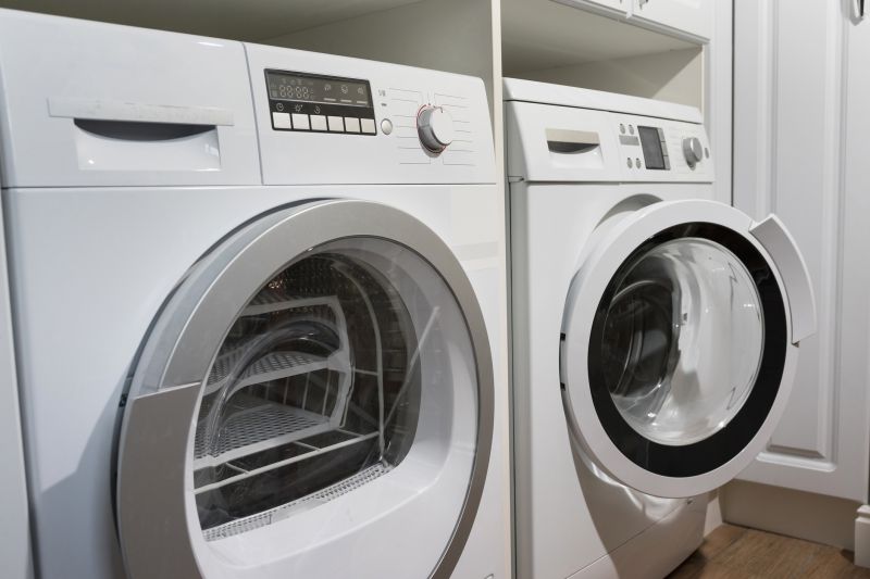 Washer Dryer Hookup Cost — Cost of Washer Dryer Hookup