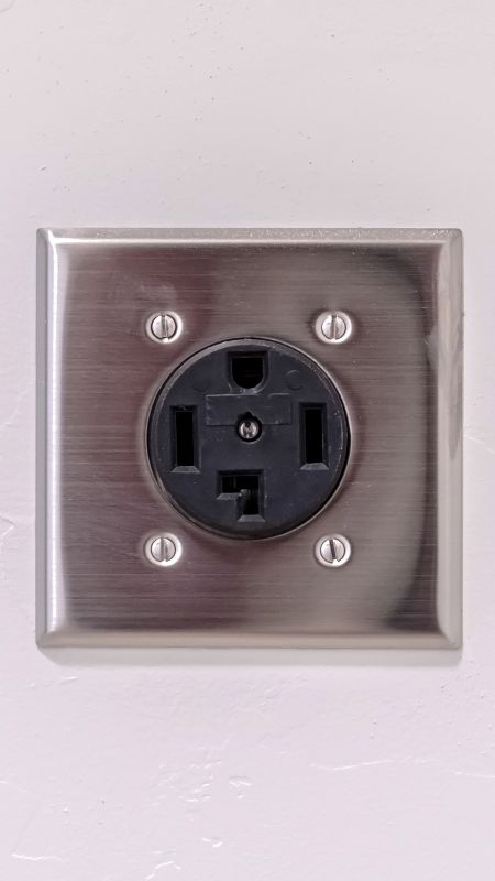 Electrical Outlet
