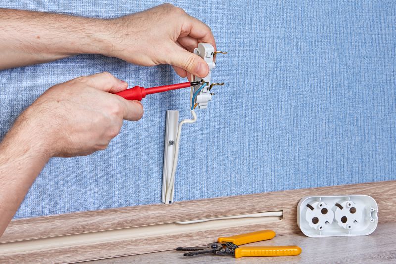 Proper Connection Setup